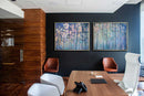 Forest Sequence 2 - Open Edition Canvas Print