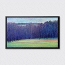 Forest in Shade - Limited Edition Canvas Print