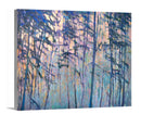 Forest Sequence 1 - Open Edition Canvas Print