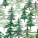 Wasatch Wallpaper