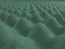 Egg Crate Acoustic Foam Panels | 12 Colors | Sound Absorbing Foam