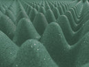 Egg Crate Acoustic Foam Panels | 12 Colors | Sound Absorbing Foam