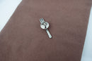 Fork Lapel Pin