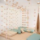 Indoor Play Gym