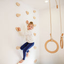 Climbing Holds