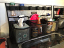 Four Wheel Campers Kitchen Organizer