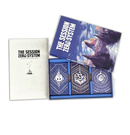 The Session Zero System Fragment Deck [Partner]