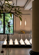 Fragment 09 Wall Lamp