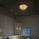 Fragment ceiling Lamp