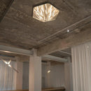 Fragment ceiling Lamp