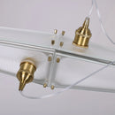 Fragment Pendant Lamp