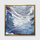 Fragments - Limited Edition Canvas Print