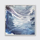 Fragments - Limited Edition Canvas Print
