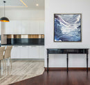 Fragments - Limited Edition Canvas Print