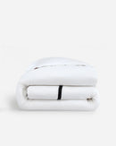 Bamboo Viscose Frame Duvet Cover | Last Chance