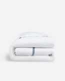 Bamboo Viscose Frame Duvet Cover | Last Chance