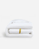 Bamboo Viscose Frame Duvet Cover | Last Chance