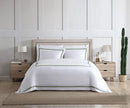 Bamboo Viscose Frame Duvet Cover | Last Chance