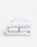 Bamboo Viscose Frame Duvet Cover | Last Chance