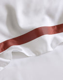 Bamboo Viscose Frame Pillowcase Set | Last Chance