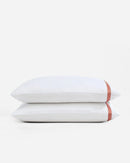 Bamboo Viscose Frame Pillowcase Set | Last Chance