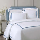 Bamboo Viscose Frame Pillowcase Set | Last Chance
