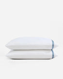 Bamboo Viscose Frame Pillowcase Set | Last Chance