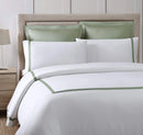 Bamboo Viscose Frame Pillowcase Set | Last Chance