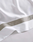 Bamboo Viscose Frame Pillowcase Set | Last Chance