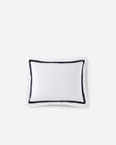 Bamboo Viscose Frame Sham Set | Last Chance