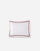 Bamboo Viscose Frame Sham Set | Last Chance