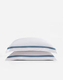 Bamboo Viscose Frame Sham Set | Last Chance