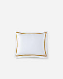 Bamboo Viscose Frame Sham Set | Last Chance