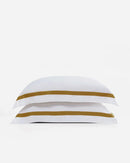 Bamboo Viscose Frame Sham Set | Last Chance