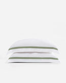 Bamboo Viscose Frame Sham Set | Last Chance