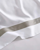 Bamboo Viscose Frame Sham Set | Last Chance