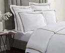 Bamboo Viscose Frame Sham Set | Last Chance