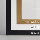 Vintage Floral 3 Piece Wall Art. Rustic Botanical Posters