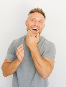 The Beard Growth Set