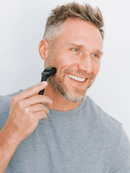 The Beard Growth Set