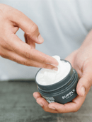 Single Edge SE Refill Set (Cream + Blades)