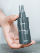 Shave Accessories Set