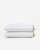 Bamboo Viscose Frame Pillowcase Set | Last Chance