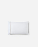 Bamboo Viscose Frame Pillowcase Set | Last Chance