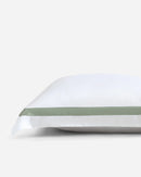 Bamboo Viscose Frame Euro Sham | Last Chance