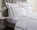 Bamboo Viscose Frame Euro Sham | Last Chance