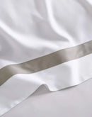 Bamboo Viscose Frame Euro Sham | Last Chance