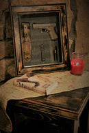 11x14 Secret Compartment Picture Frame