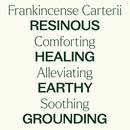 Frankincense Carterii Essential Oil Pre-Diluted Roll-On