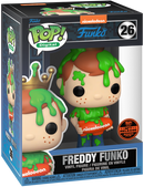 Freddy Funko